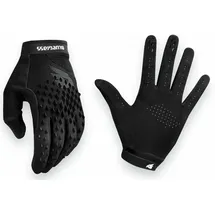 Bluegrass Prizma 3d Long Gloves Schwarz M Mann