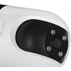 EZVIZ H9c 3K Transparent