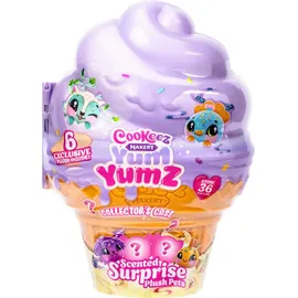 Moose Cookeez Makery - Yum Yumz Multi-Pack S2