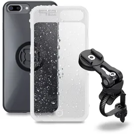 SP CONNECT Bike Bundle 2 Smartphone-Halterung schwarz, transparent