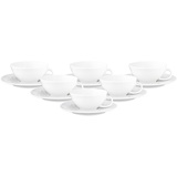SELTMANN WEIDEN Seltmann, Tasse, Nori Home (140 ml, 6 x)