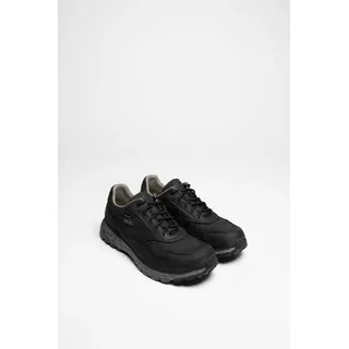 MEINDL Trondheim GTX Herren (Schwarz), 46.5 EU