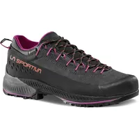 La Sportiva TX4 Evo GTX Carbon/Springtime 39