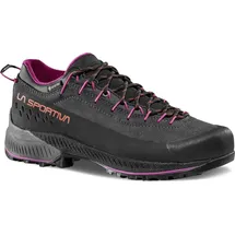 La Sportiva TX4 Evo GTX Carbon/Springtime 39
