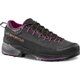 La Sportiva TX4 Evo GTX Carbon/Springtime 39