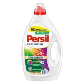 Persil Colorwaschmittel Gel 2,25 l 50 WL