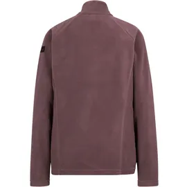 Ziener JANUKI-Z Fleecepullover Dusty Violet 44