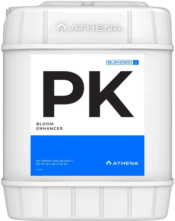 Athena PK 18.92 l