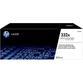 HP Kompatibel zu HP W1332A Schwarz
