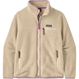 Patagonia Retro Pile Jacke Beige XXL