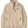 Patagonia Retro Pile Jacke Beige XXL