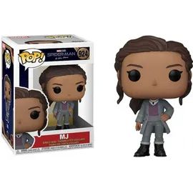 Funko Pop! MJ