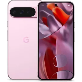 Google Pixel 9 Pro XL 256 GB rose quartz