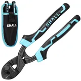luxuskollektion Bolzenschneider 8 Zoll Mini Ergogriff