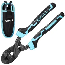 luxuskollektion Bolzenschneider 8 Zoll Mini Ergogriff