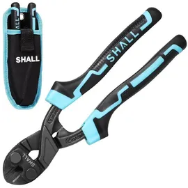luxuskollektion Bolzenschneider 8 Zoll Mini Ergogriff