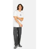 Reell Cargohose "Flex Cargo Lc" in Grau | Gr.: W33/L32