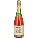 Torres Natureo Sparkling Rosé alkoholfrei 0,75l