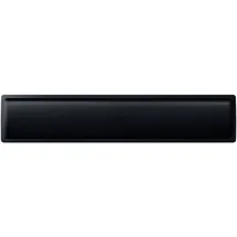 Razer Wrist Rest Fullsize - Ergonomische Kunstleder-Handballenauflage für Tastaturen