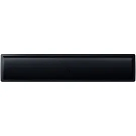Razer Wrist Rest Fullsize - Ergonomische Kunstleder-Handballenauflage für Tastaturen
