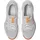 Asics Gel-Rocket 12 Damen weiß, Größe 39 EU