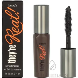 Benefit Cosmetics They're Real Deluxe Mini black
