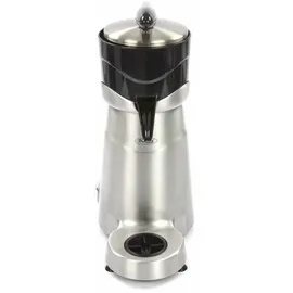 MAXIMA Orangenpresse - 32 l/h - 19 cm - Elektrisch - mit Hebel