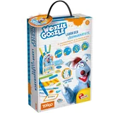 Lisciani WOOZLE GOOZLE Labor der Löschbaren Stifte