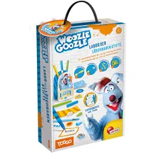 Lisciani WOOZLE GOOZLE Labor der Löschbaren Stifte