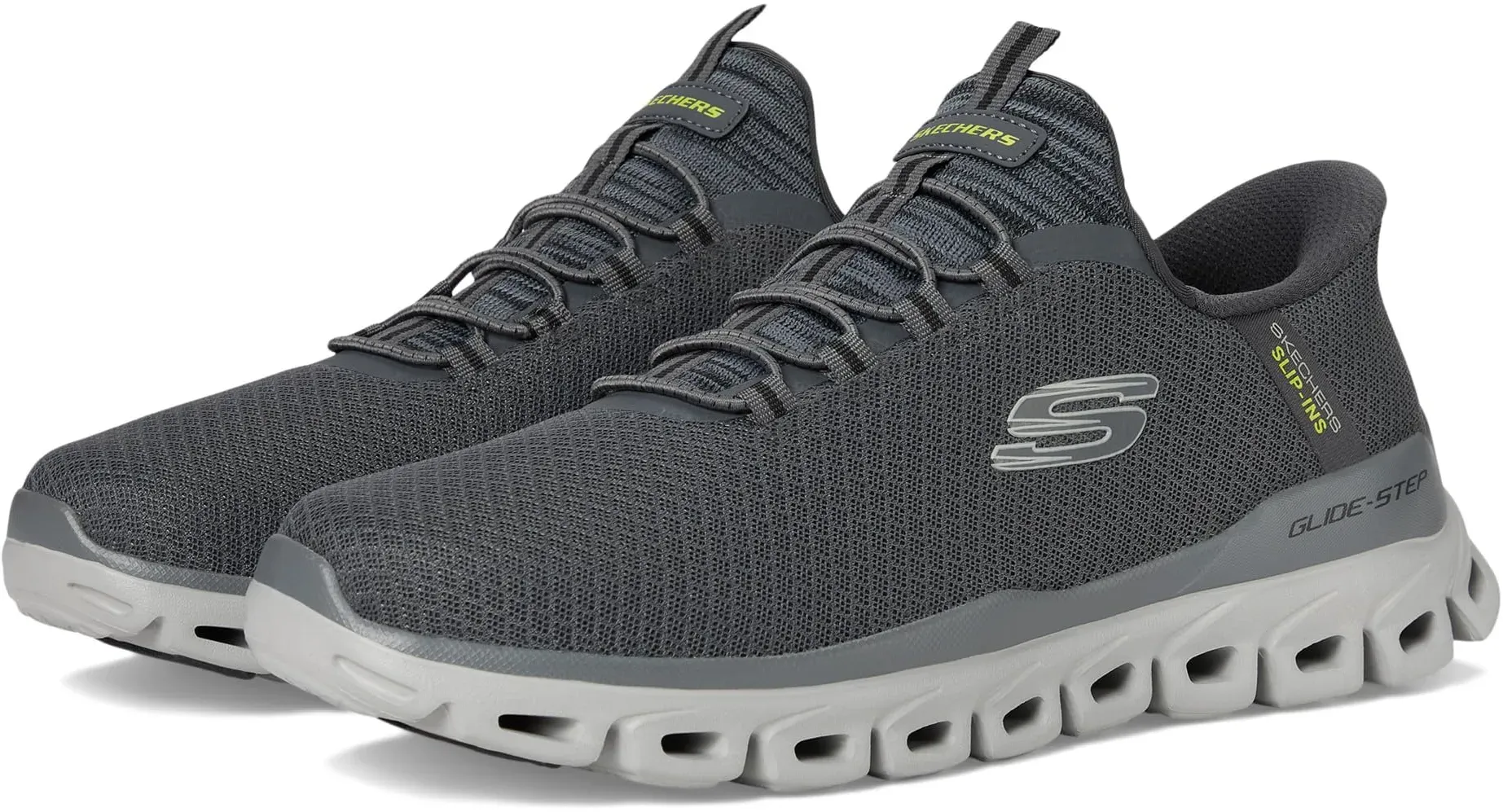 skechers noxus 39