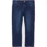 s.Oliver Jeans Brad Blau 140