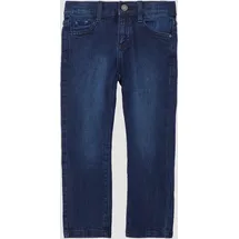 s.Oliver Jeans Brad Blau 140