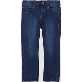 s.Oliver Jeans Brad Blau 140