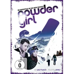 Powder Girl | Zustand: Neu & original versiegelt