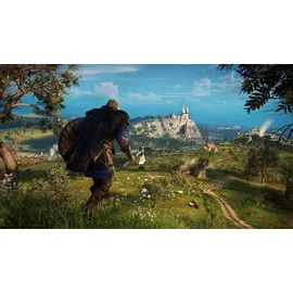 Assassin's Creed Valhalla - Ultimate Edition (USK) (PS5)
