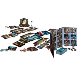 Asmodée ASMODEE 8692 – Mysterium (Italienisch)