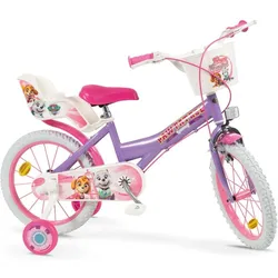 Kinderfahrrad 16