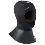 Scubapro Kopfhaube Neopren Everflex Schwarz L/XL