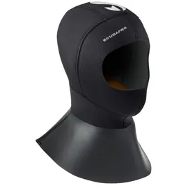 Scubapro Kopfhaube Neopren Everflex Schwarz L/XL