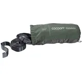 Cocoon Travel Double Set 285 x 190 cm Grün