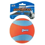 Chuckit! ChuckIt Amphibious Mega Ball Water Fetch for Medium & Large Dogs