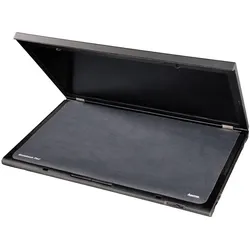 Hama 3in1 Notebook Pad - Monitorschutz und Mauspad