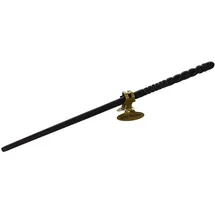 Noble Collection NN8210 Noble Collection Ginny Weasley Character Wand