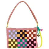 Oilily Umhängetasche Sarely Cross Body Bag Rosette