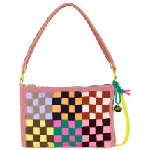 Oilily Umhängetasche Sarely Cross Body Bag Rosette