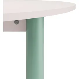 Tom Tailor COLOR TABLE Ø 120 cm beige