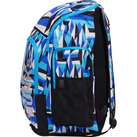 Funky Trunks Space Case Rucksack Blau