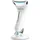 tianyueweilai Gesicht Massagegerät Face Gerät Gesichtsmassagegerät: EMS Anti Falten Gesichtsgerät massage lifting mit 3 light Modi - 45°C Beauty Tool LED Massagegerät Hautstraffung massager für Damen Herren