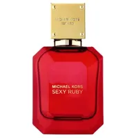 Michael Kors Sexy Ruby Eau de Parfum für Damen 30 ml