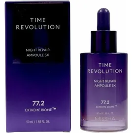 Missha Time Revolution Night Repair Serum 50 ml